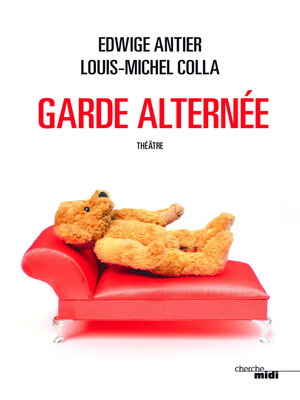 cover image of Garde alternée